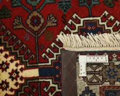 Yalameh orientalisk matta 101 x 143 cm
