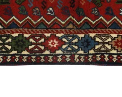 Yalameh orientalisk matta 101 x 143 cm