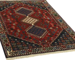 Yalameh orientalisk matta 101 x 143 cm