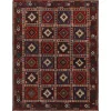 Yalameh orientalisk matta 152 x 193 cm