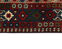 Yalameh orientalisk matta 152 x 193 cm