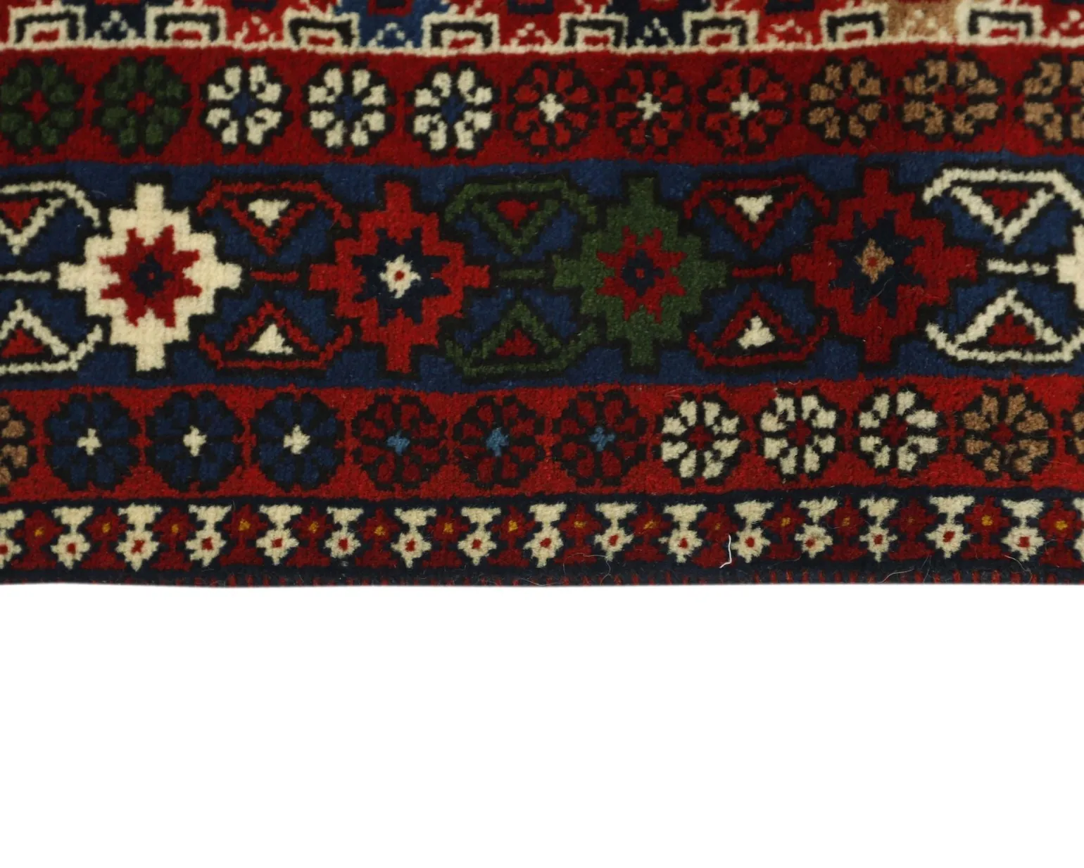 Yalameh orientalisk matta 152 x 193 cm