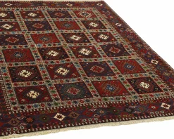 Yalameh orientalisk matta 155 x 199 cm