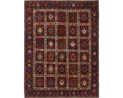 Yalameh orientalisk matta 153 x 202 cm