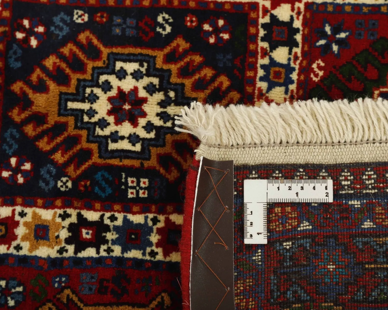 Yalameh orientalisk matta 153 x 202 cm