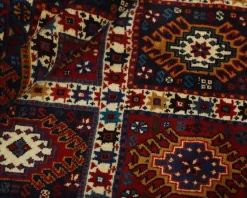 Yalameh orientalisk matta 153 x 202 cm