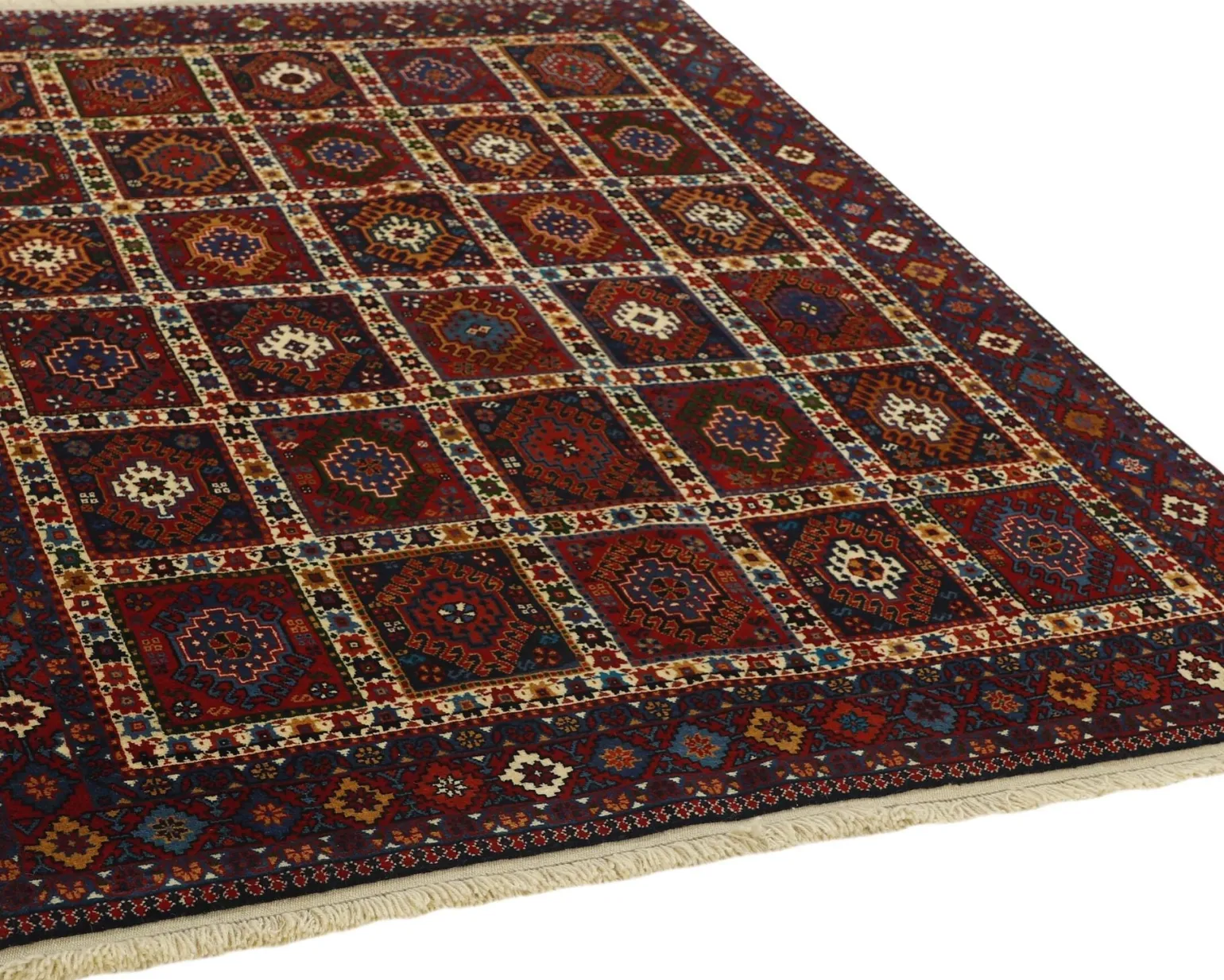 Yalameh orientalisk matta 153 x 202 cm