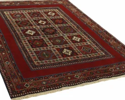 Yalameh orientalisk matta 155 x 205 cm