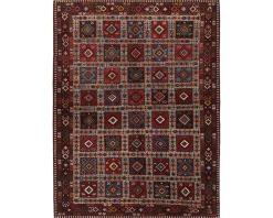 Yalameh orientalisk matta 154 x 202 cm