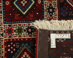 Yalameh orientalisk matta 154 x 202 cm