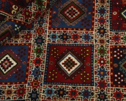 Yalameh orientalisk matta 154 x 202 cm