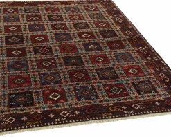 Yalameh orientalisk matta 154 x 202 cm