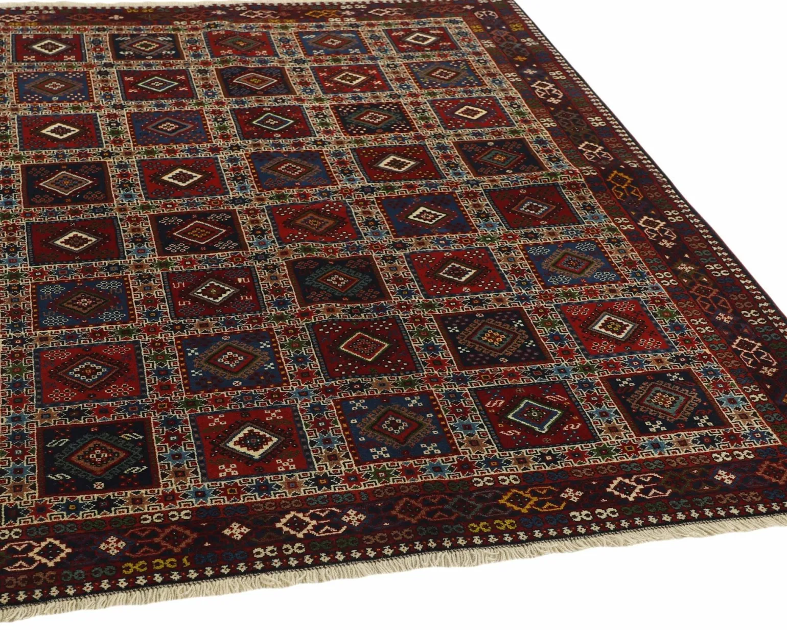Yalameh orientalisk matta 154 x 202 cm