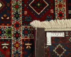 Yalameh orientalisk matta 156 x 197 cm