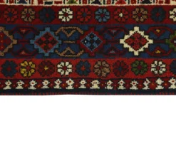 Yalameh orientalisk matta 156 x 197 cm