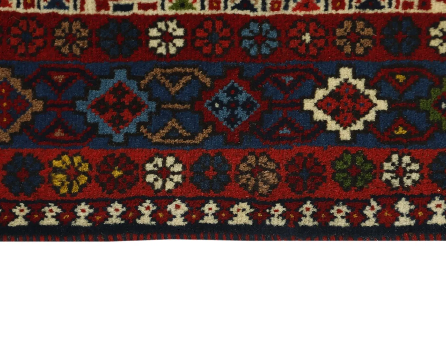 Yalameh orientalisk matta 156 x 197 cm