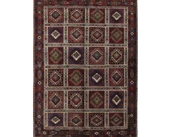 Yalameh orientalisk matta 155 x 203 cm
