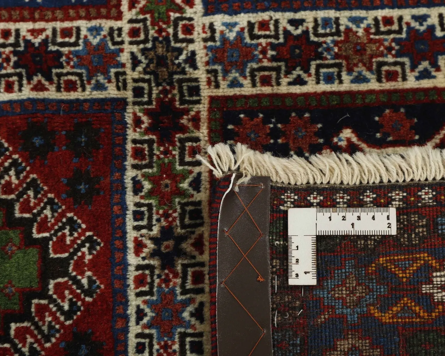 Yalameh orientalisk matta 155 x 203 cm
