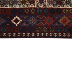 Yalameh orientalisk matta 155 x 203 cm