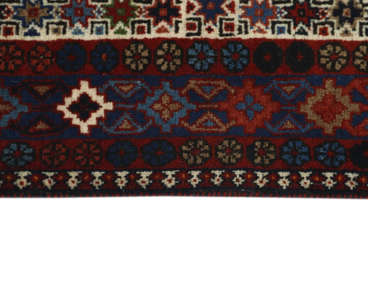 Yalameh orientalisk matta 155 x 203 cm