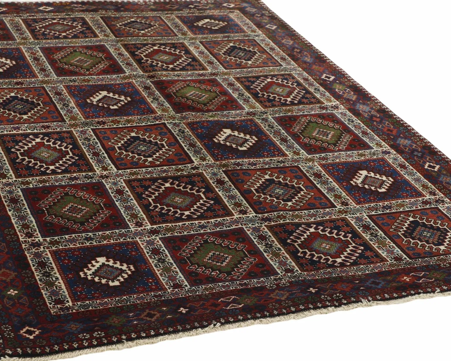 Yalameh orientalisk matta 155 x 203 cm