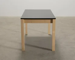 Yrjö Wiherheimo Saari matbord 120 cm