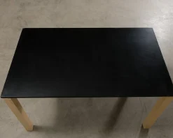Yrjö Wiherheimo Saari matbord 120 cm