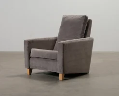 Zaza Design fåtölj greige