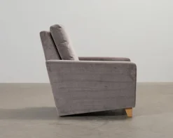 Zaza Design fåtölj greige