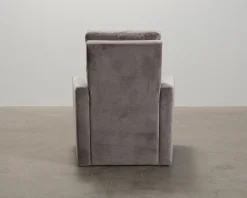 Zaza Design fåtölj greige