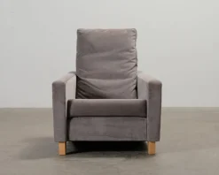Zaza Design fåtölj greige