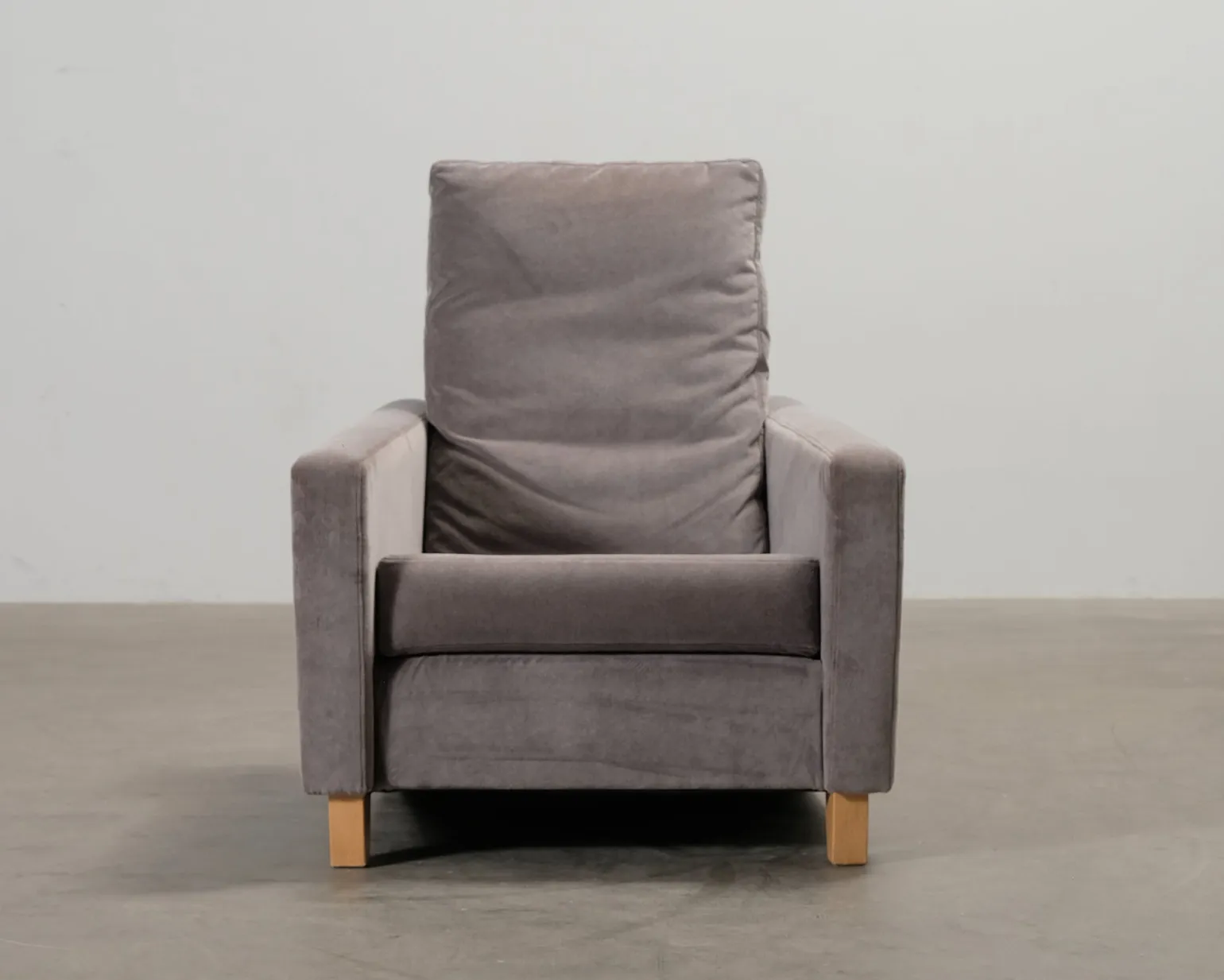 Zaza Design fåtölj greige