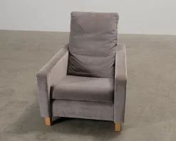 Zaza Design fåtölj greige