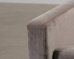 Zaza Design fåtölj greige