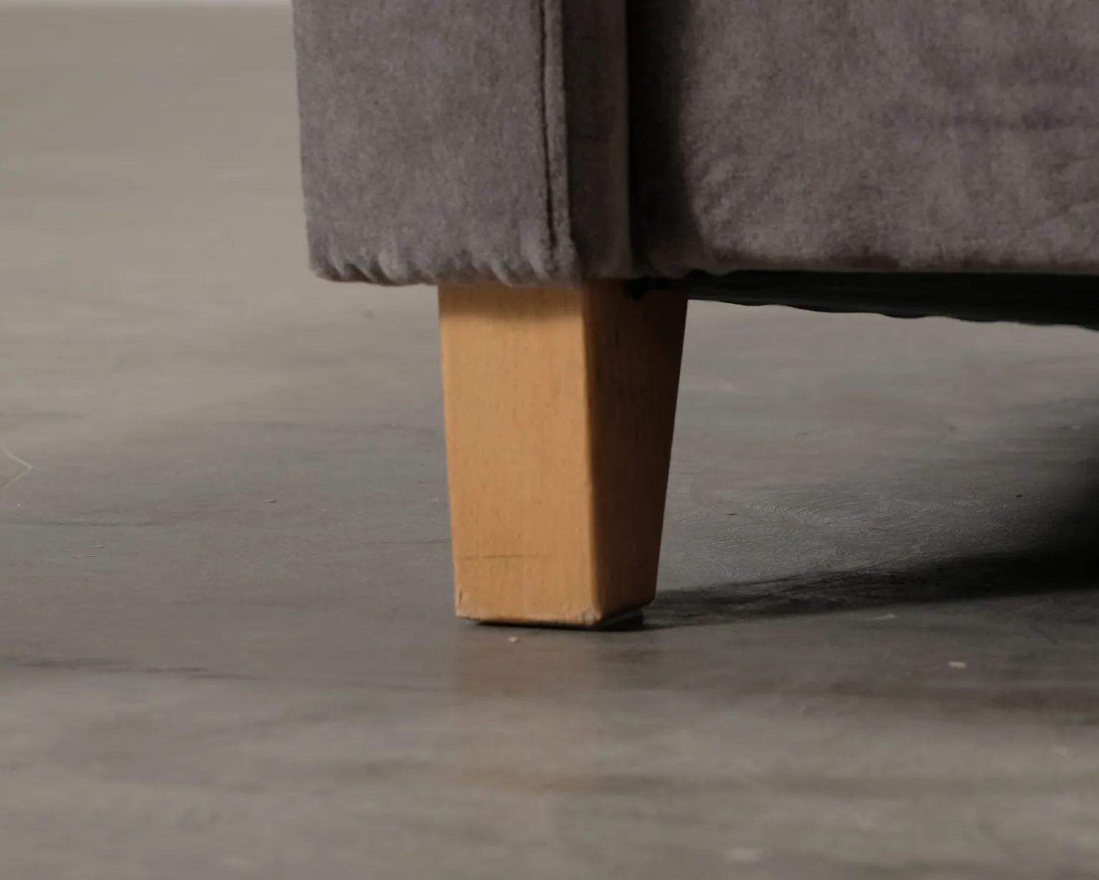 Zaza Design fåtölj greige