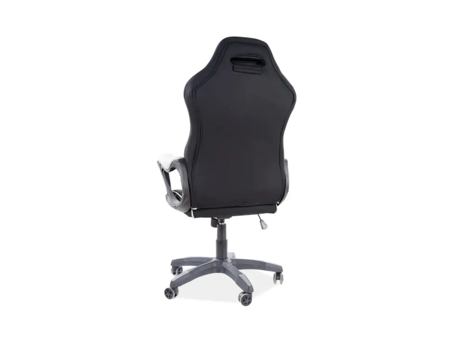 Zenvo Gamingstol svart / grå