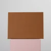 Zilenzio akustikskärm brun 46 x 61 cm